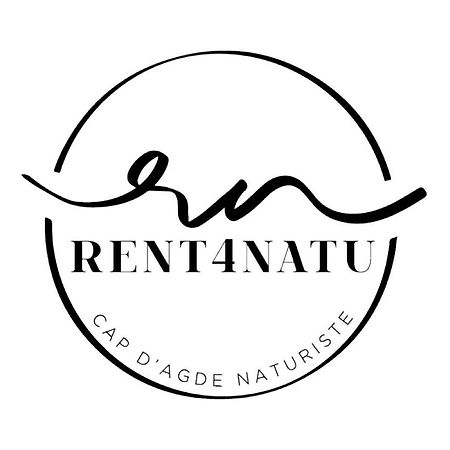 Village Naturiste R4N - Le Rocca V Heliopolis Luxe アグド エクステリア 写真