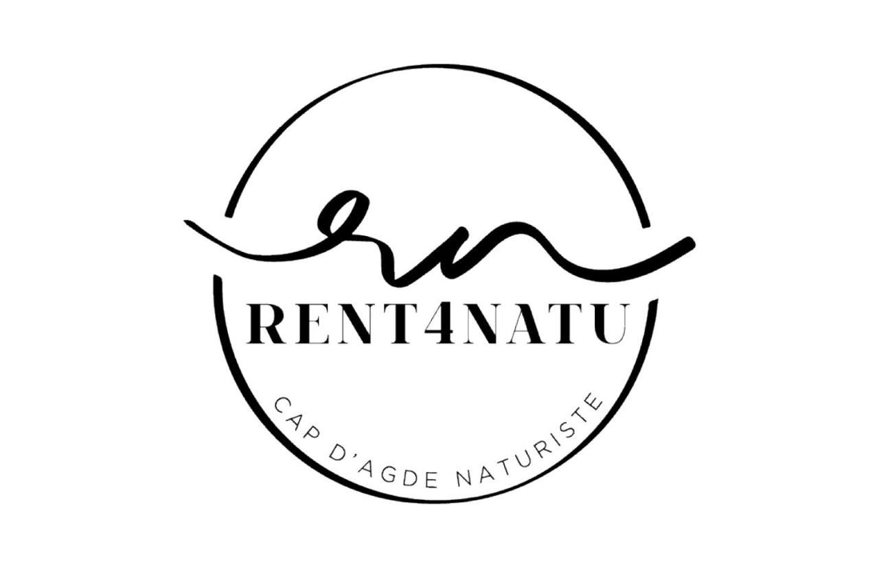 Village Naturiste R4N - Le Rocca V Heliopolis Luxe アグド エクステリア 写真